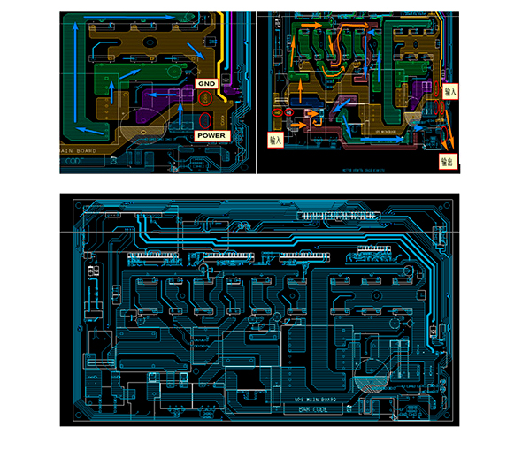 PCB設(shè)計